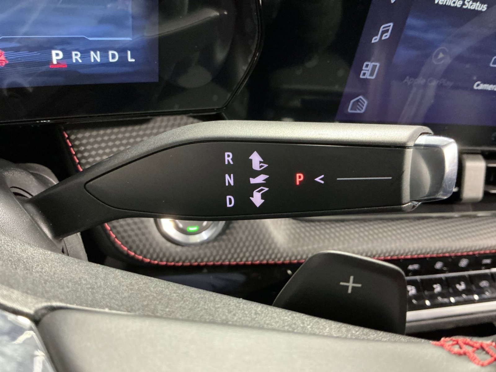 New 2026 Chevrolet Equinox RS w/ Safety and Technology Package FWD image 30