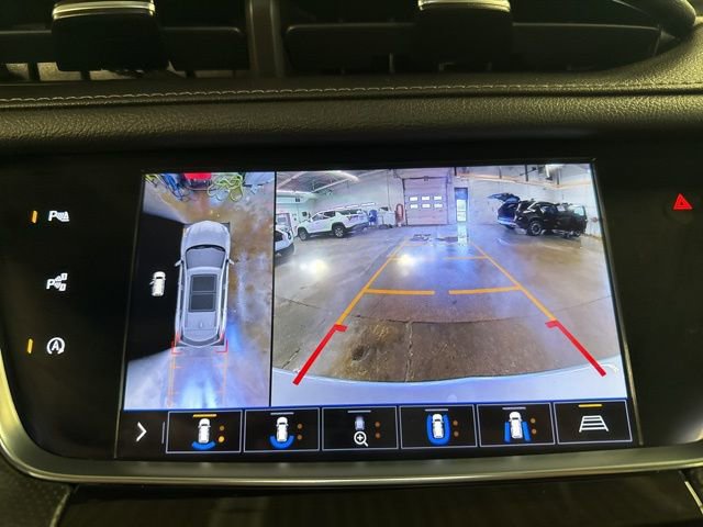 Used 2020 Cadillac XT5 Sportv image 15