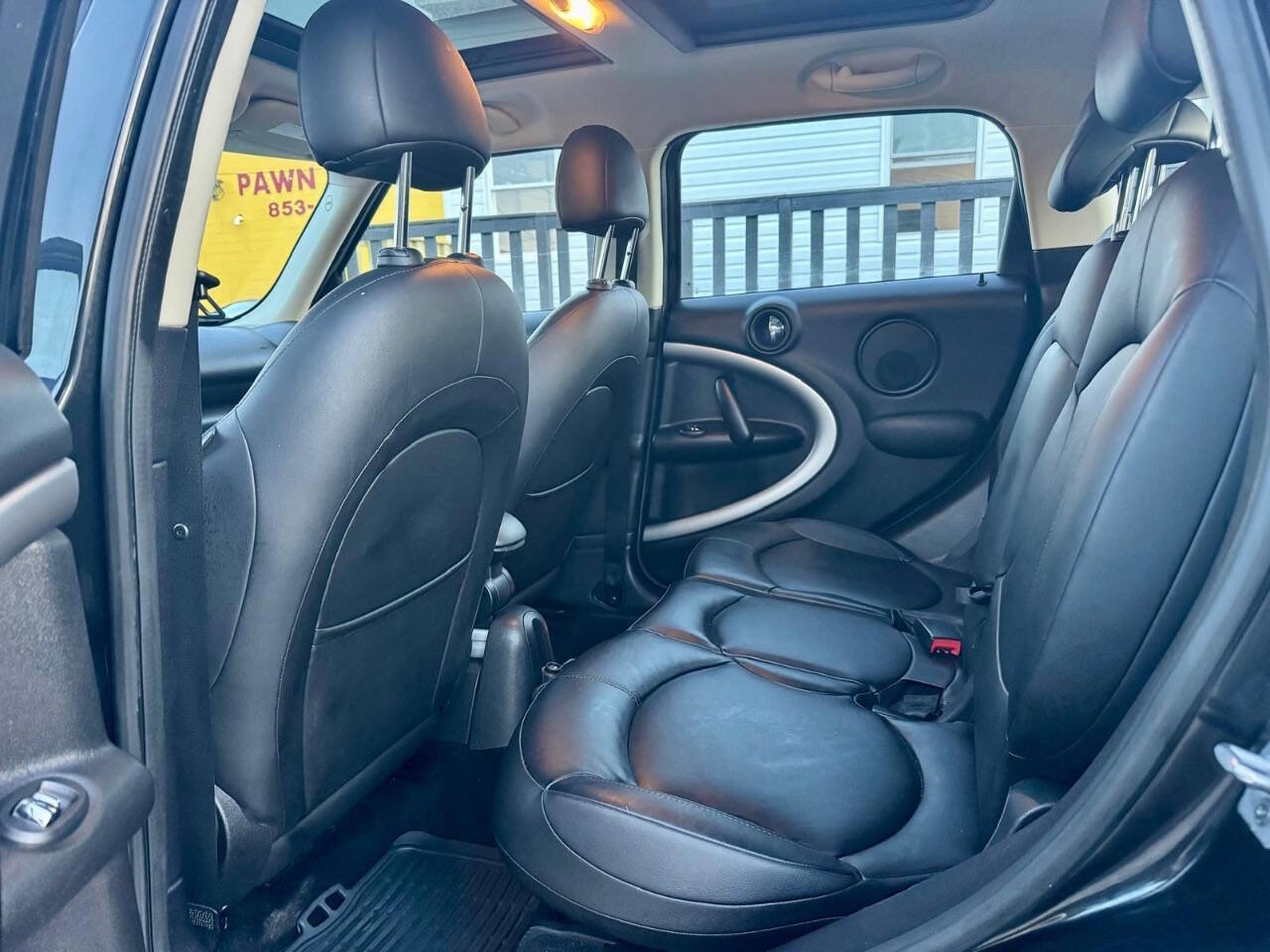 Used 2014 MINI Cooper Countryman image 12