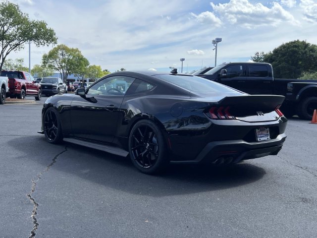 New 2026 Ford Mustang GT Premium w/ GT Performance Package RWD image 7