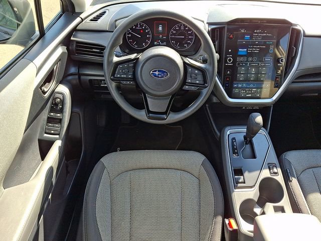 Used 2024 Subaru Crosstrek 2.0i Premium AWD/4WD image 13
