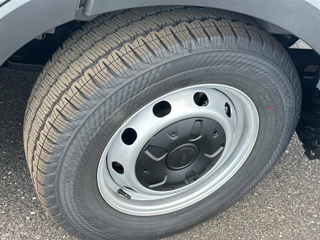 New 2025 Ford Transit 350 XL image 8