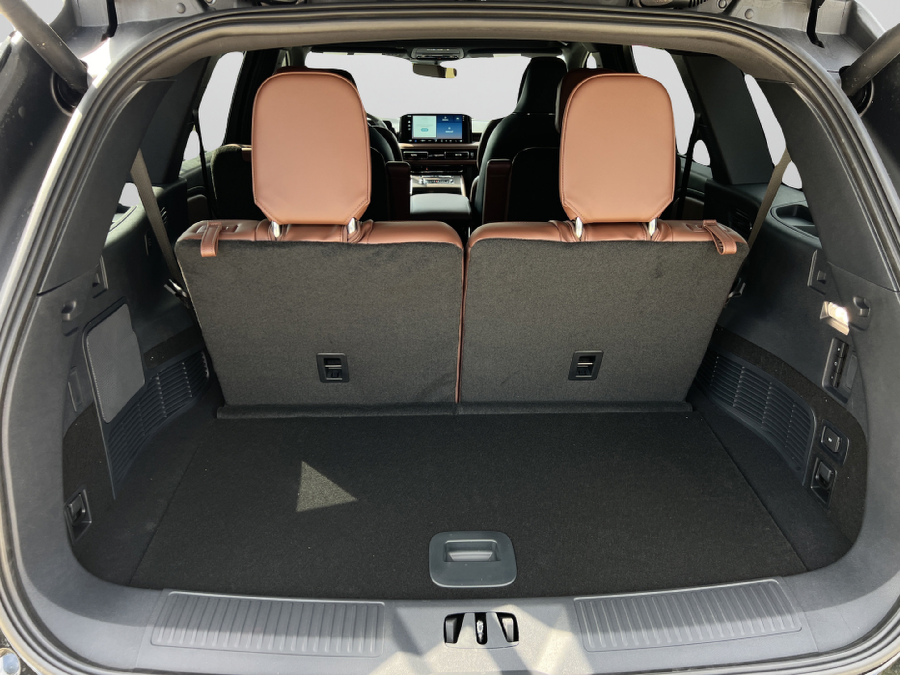 New 2027 Lincoln Aviator Reserve AWD/4WD image 25