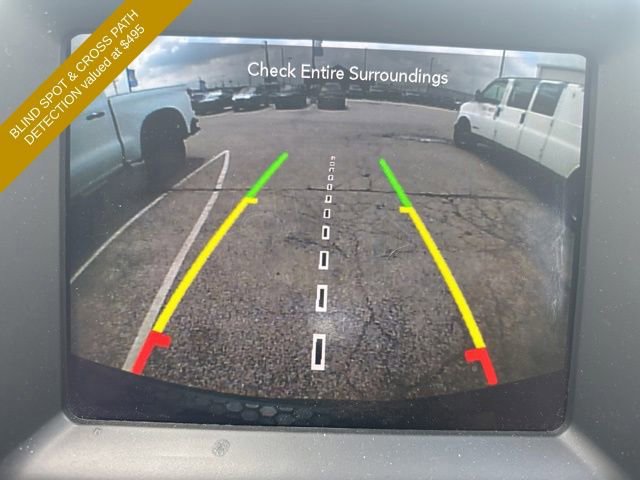 Used 2020 Dodge Durango Citadel w/ Technology Group AWD/4WD image 10