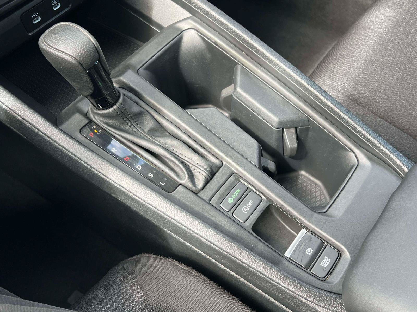 Used 2023 Honda Accord LX image 14