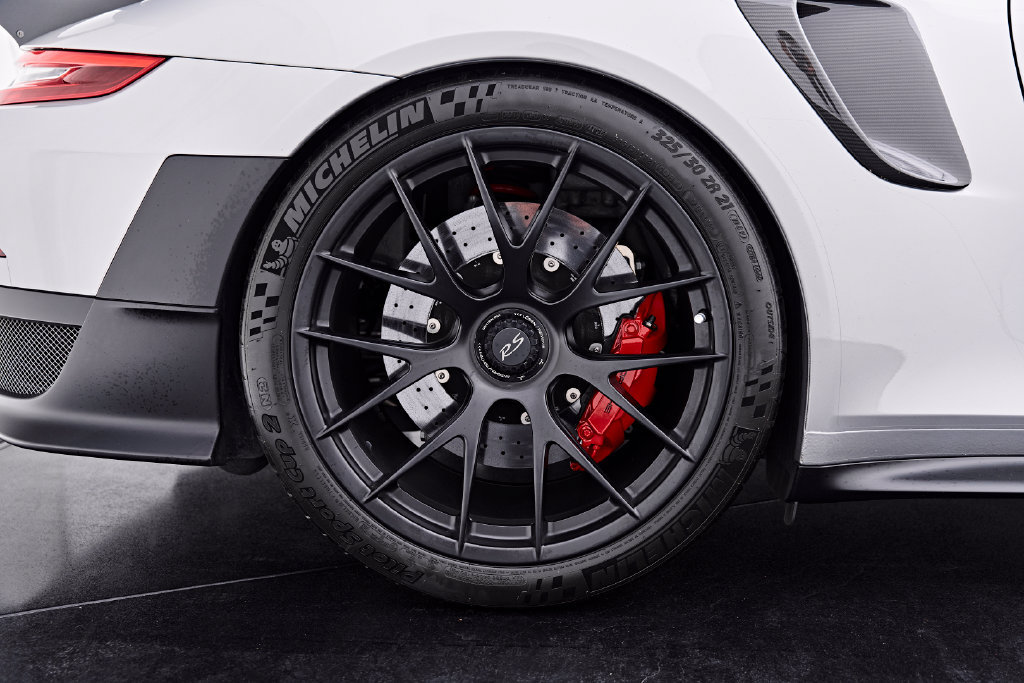 Used 2019 Porsche 911 GT2 RS RWD image 45