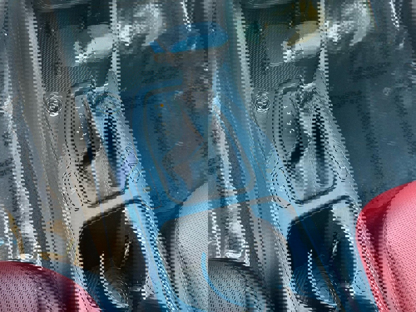 Used 2025 Kia K4 GT-Line w/ GT-Line Premium Package image 32