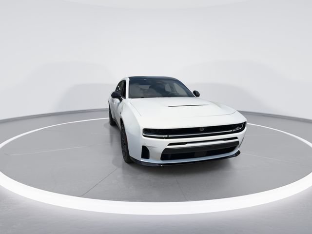 New 2026 Dodge Charger R/T AWD/4WD image 3