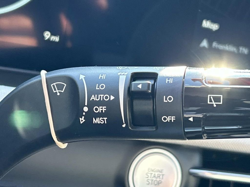 New 2026 Hyundai Tucson Limited image 33