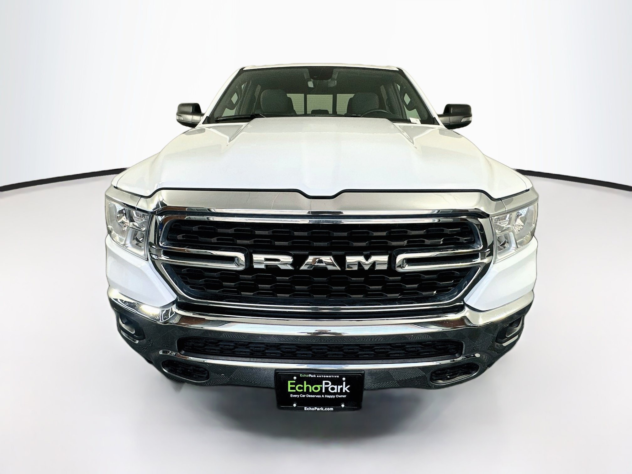 Used 2023 RAM 1500 Big Horn AWD/4WD image 2
