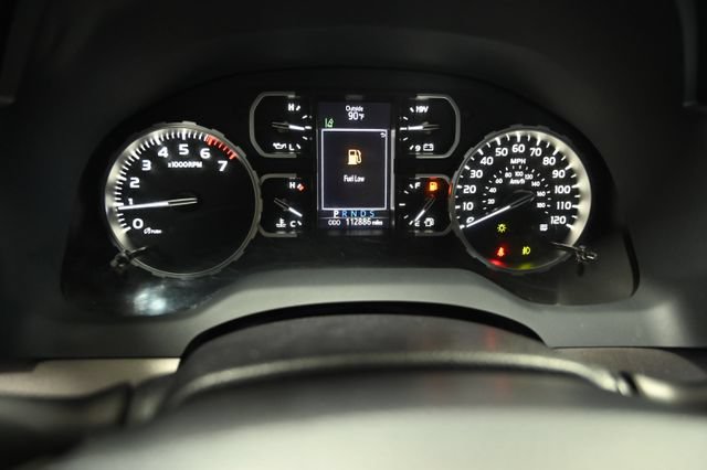 Used 2020 Toyota Tundra SR5 w/ TRD Sport Package AWD/4WD image 31