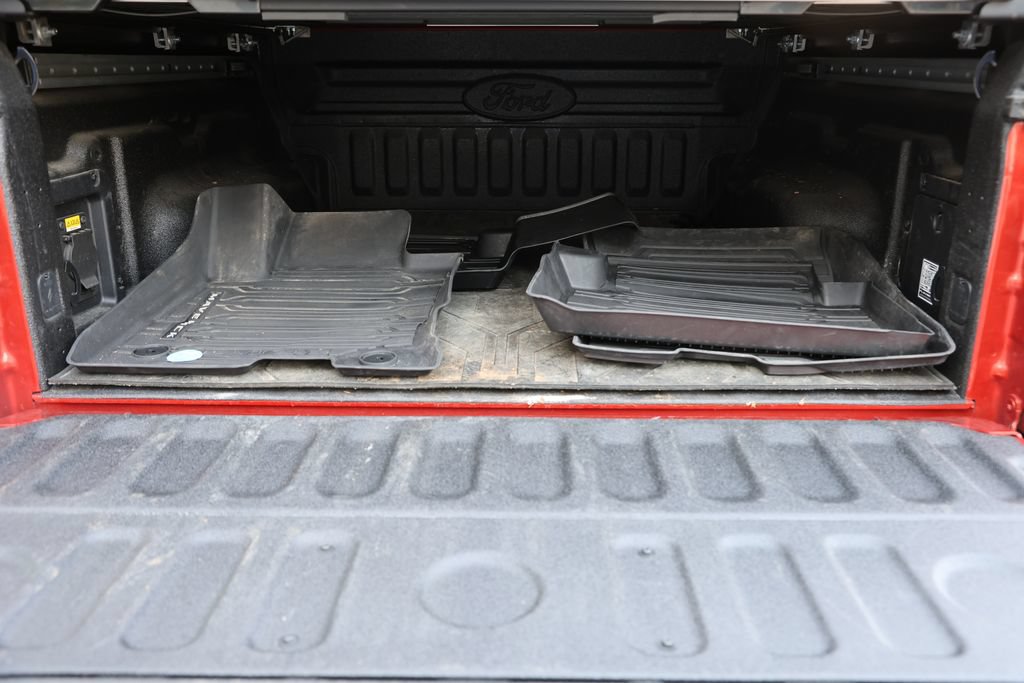 Used 2024 Ford Maverick Lariat FWD image 7