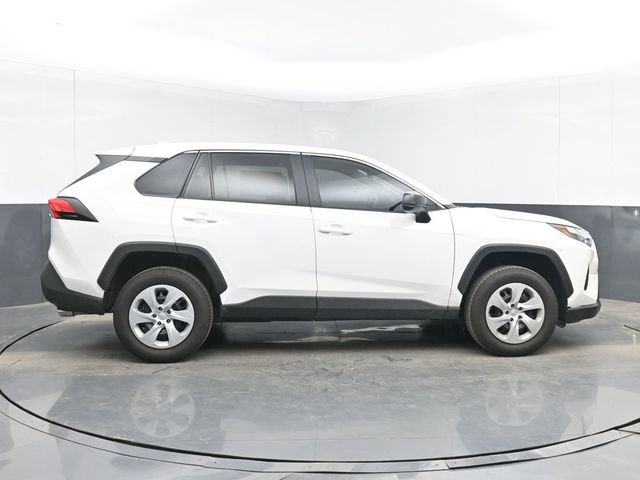 Used 2025 Toyota RAV4 LE FWD image 15