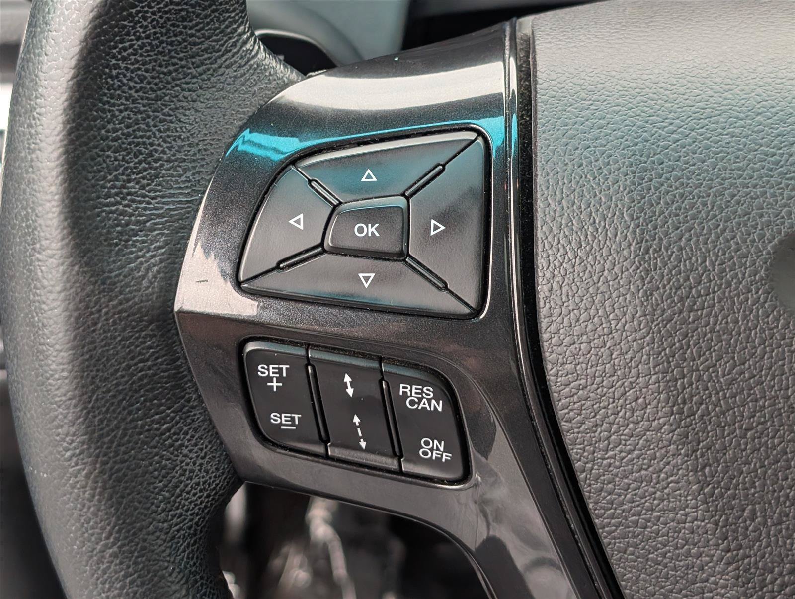 Used 2017 Ford Explorer Sport w/ Equipment Group 401A AWD/4WD image 27