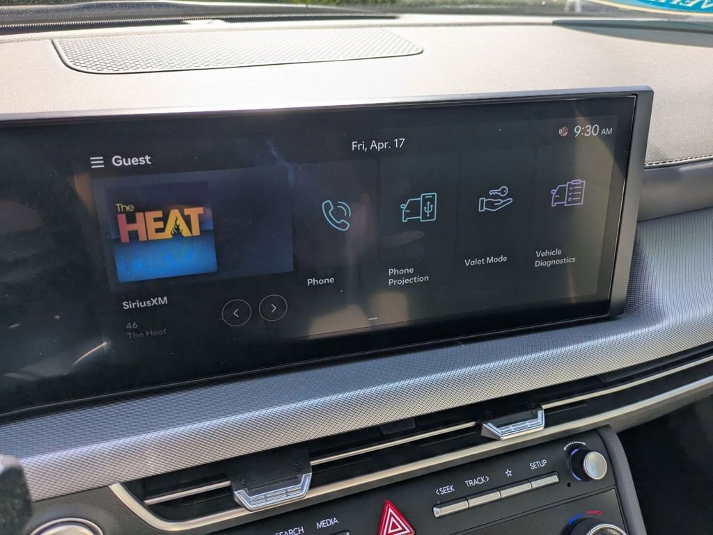 Certified 2025 Hyundai Sonata SEL image 21