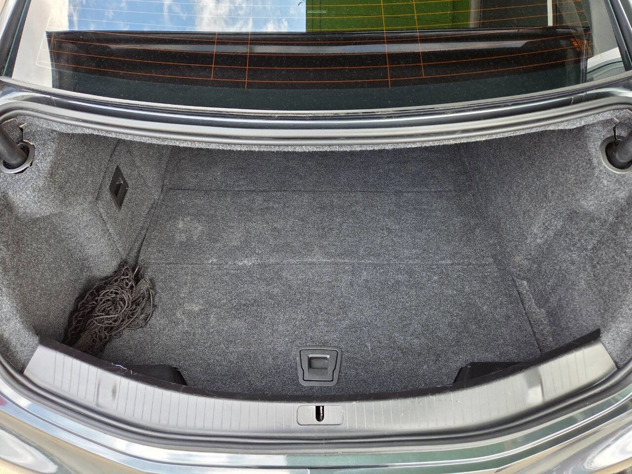 Used 2016 Cadillac XTS Luxury image 17