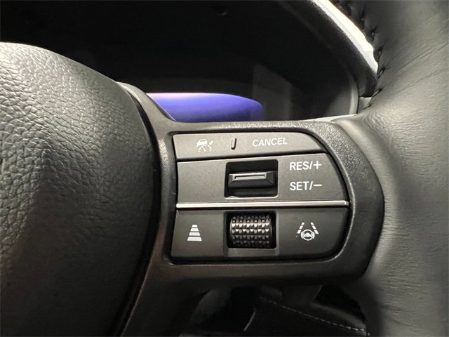 Used 2025 Honda Accord Sport image 20