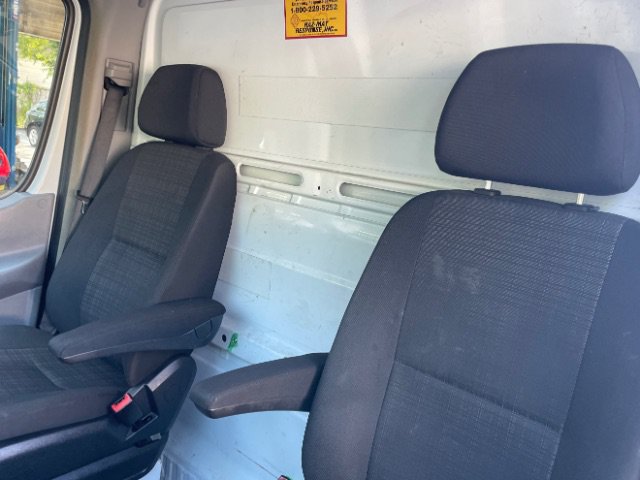 Used 2016 Mercedes-Benz Sprinter 3500 w/ Heavy Duty Front Axle Package image 13