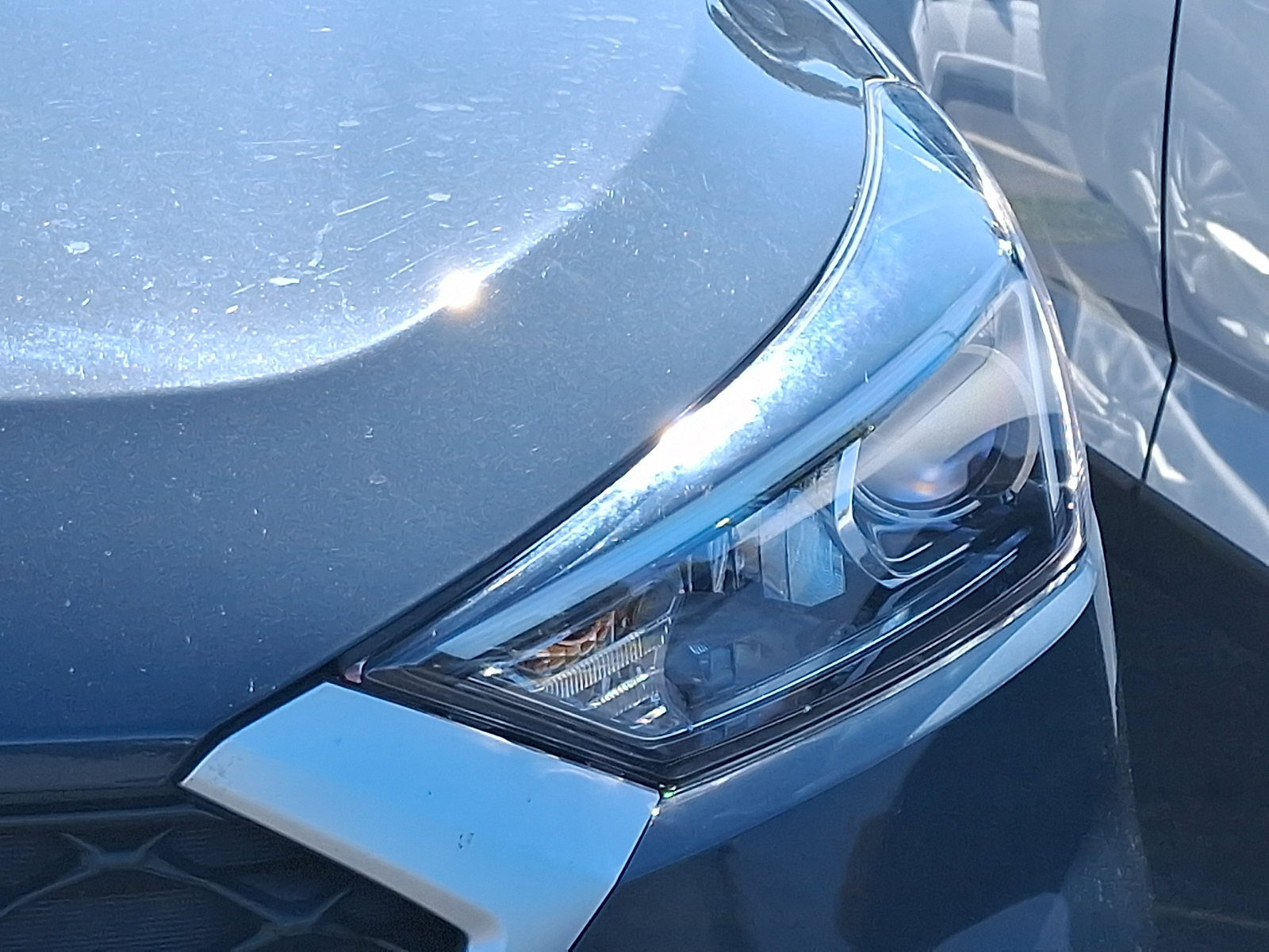 Used 2021 Hyundai Tucson SE AWD/4WD image 3