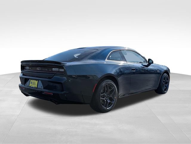 New 2026 Dodge Charger Scat Pack w/ Blacktop Package image 2