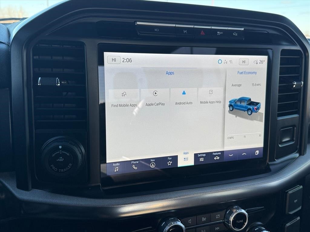 Used 2023 Ford F150 Raptor image 24