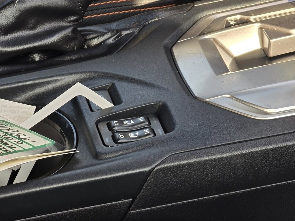 Used 2019 Subaru Crosstrek 2.0i Premium image 15