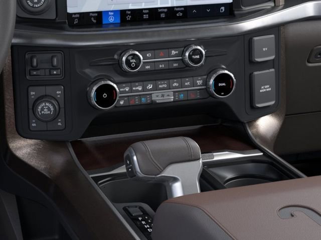 New 2026 Ford F150 King Ranch AWD/4WD image 17