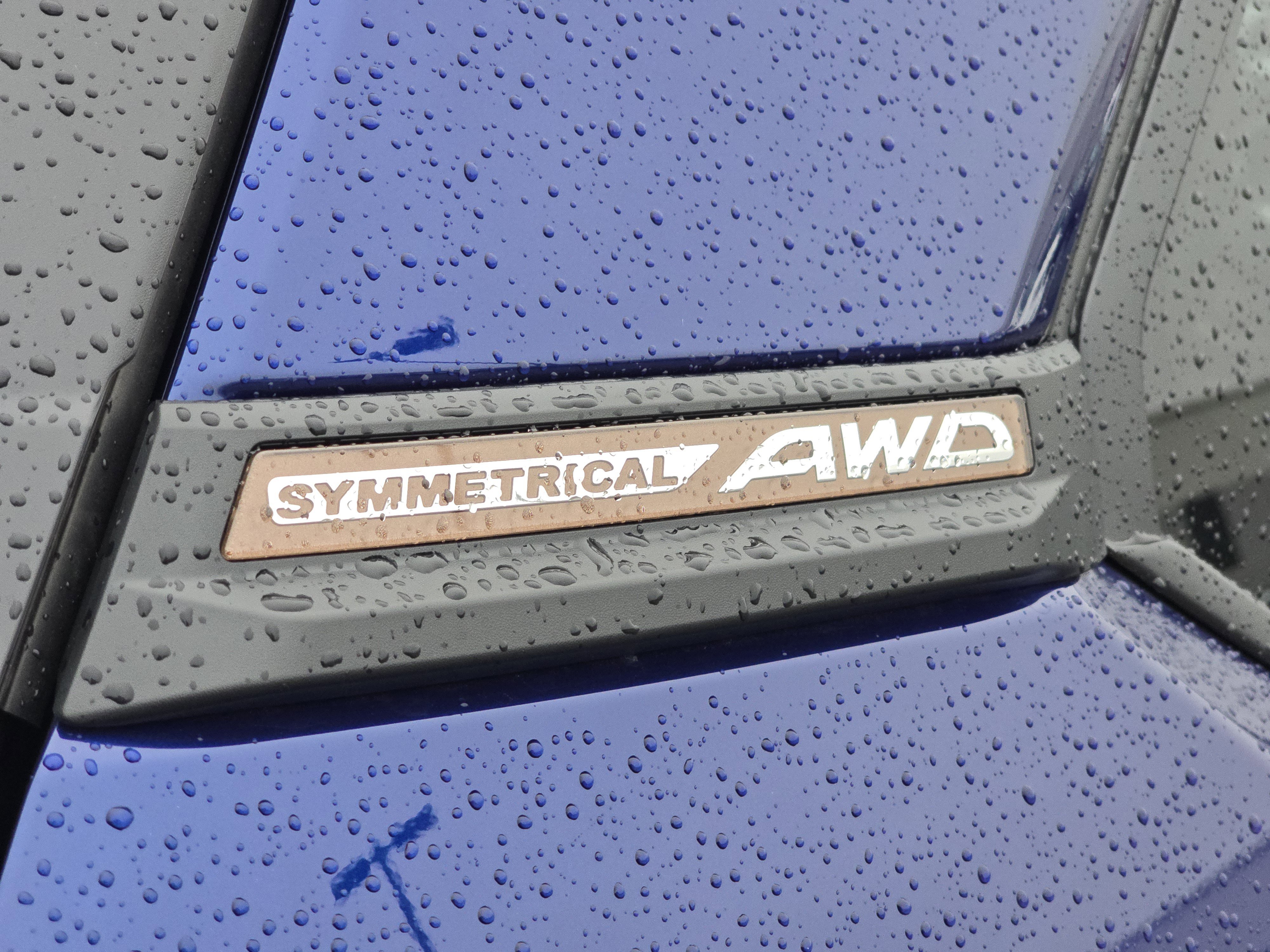 New 2025 Subaru Forester Sport image 16