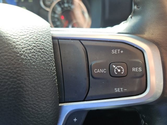 Used 2024 RAM 2500 Big Horn w/ Bed Utility Group image 21