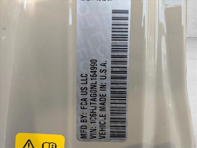 Used 2022 Jeep Gladiator Sport image 20