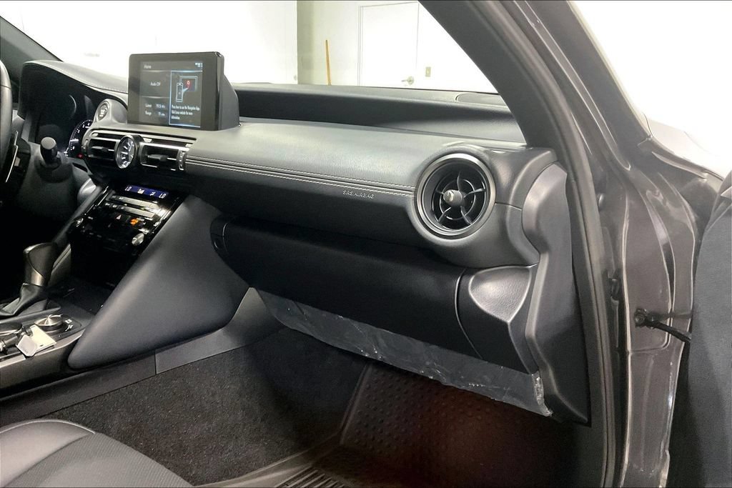 Used 2025 Lexus IS 350 F Sport w/ Accessory Package 2 RWD image 19