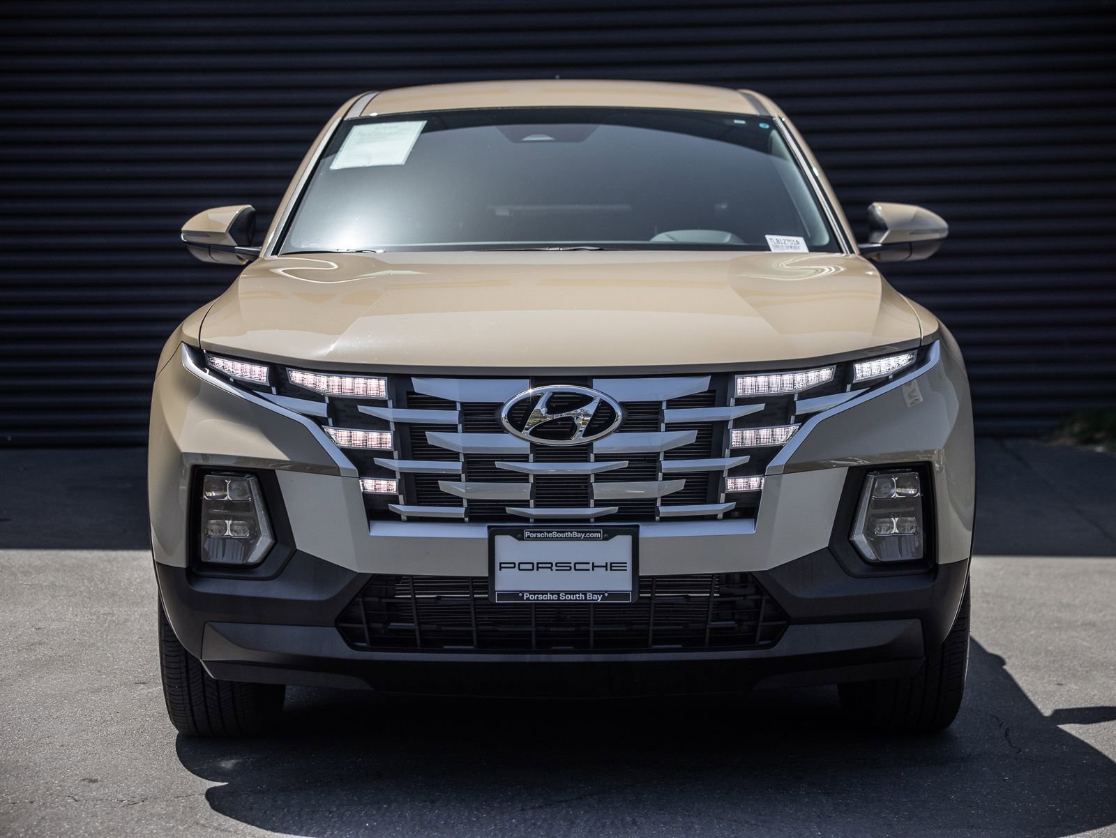 Used 2024 Hyundai Santa Cruz SEL FWD image 7