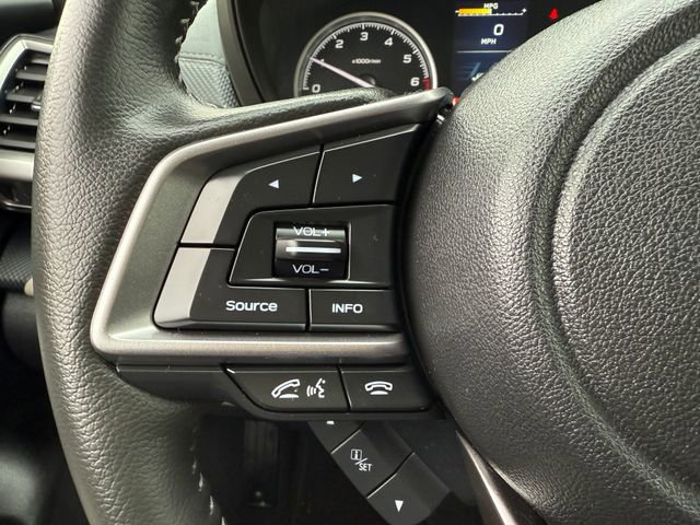 Used 2023 Subaru Forester Limited AWD/4WD image 15