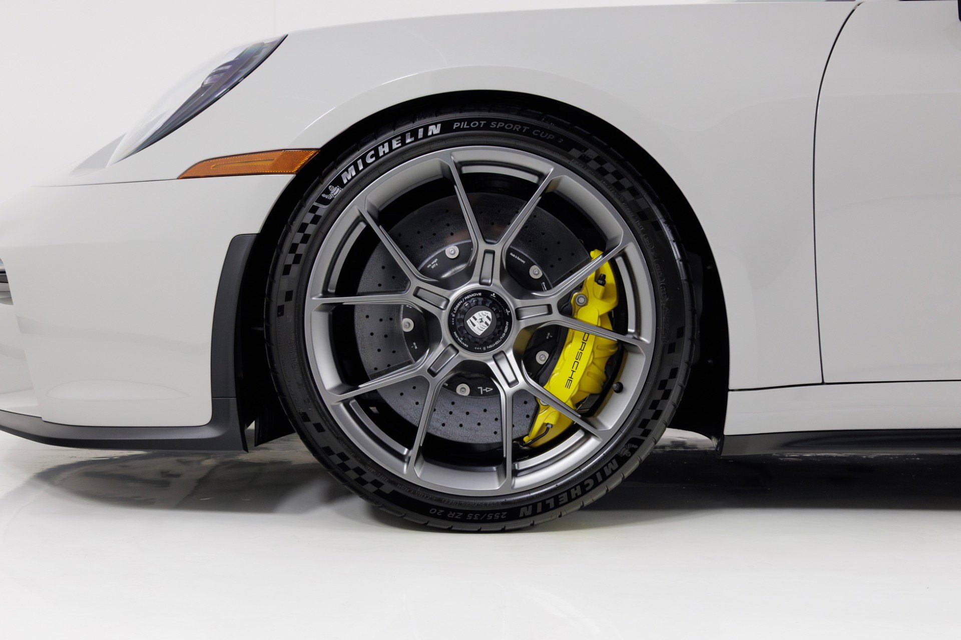 Used 2024 Porsche 911 GT3 image 9