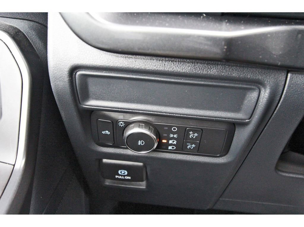 Certified 2022 Ford F150 XL w/ STX Appearance Package RWD image 18