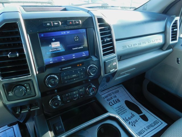 Used 2022 Ford F250 XLT w/ XLT Premium Package image 30