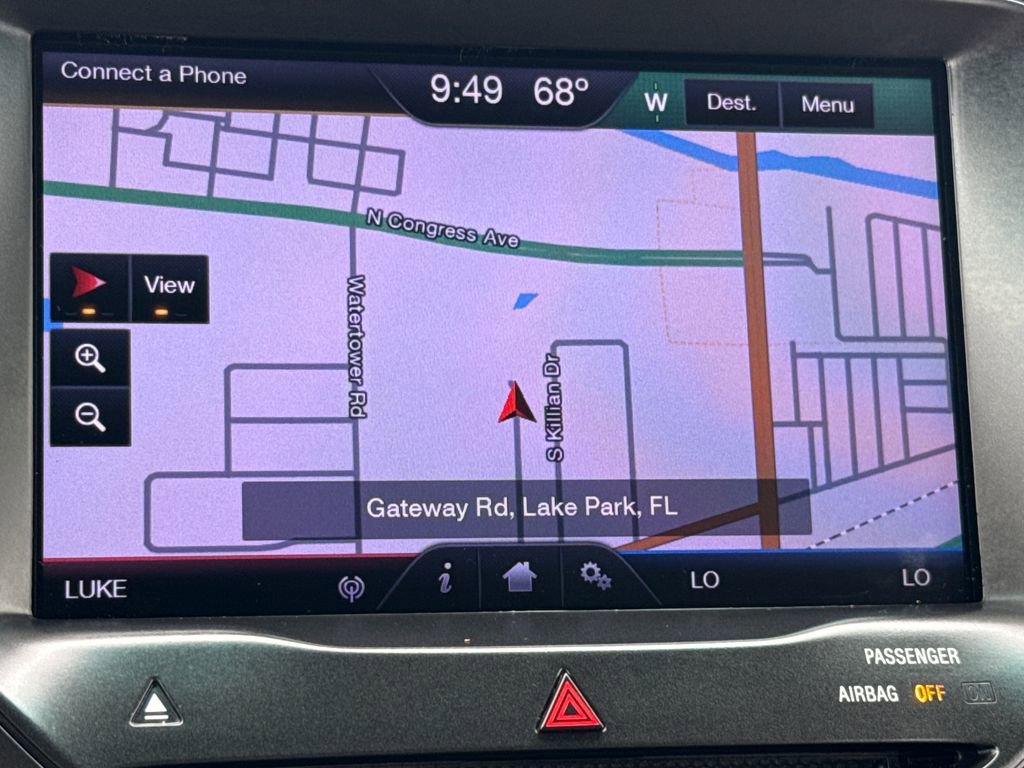 Used 2014 Ford Explorer XLT w/ Equipment Group 202A FWD image 21