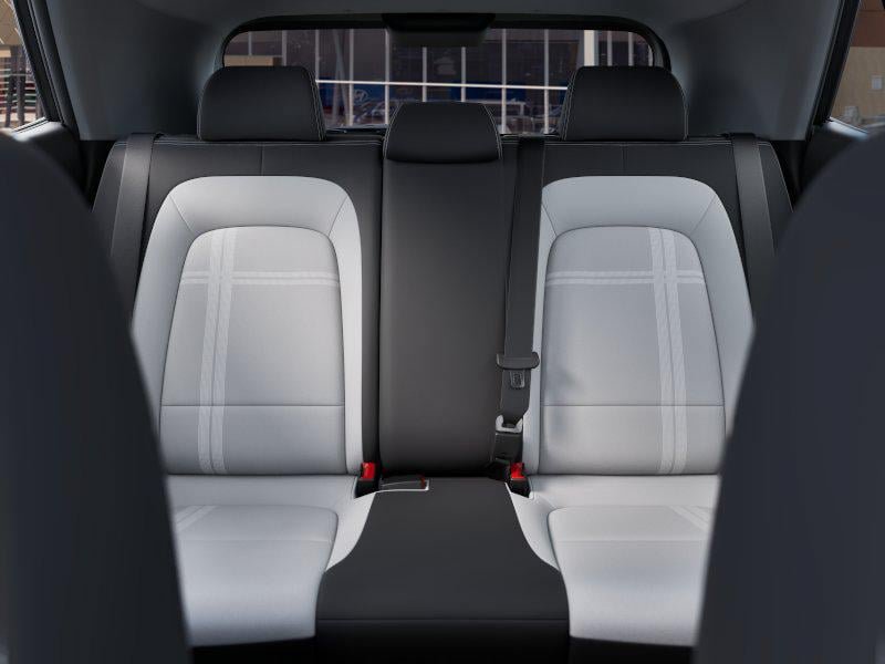 New 2026 Hyundai Venue SEL FWD image 12