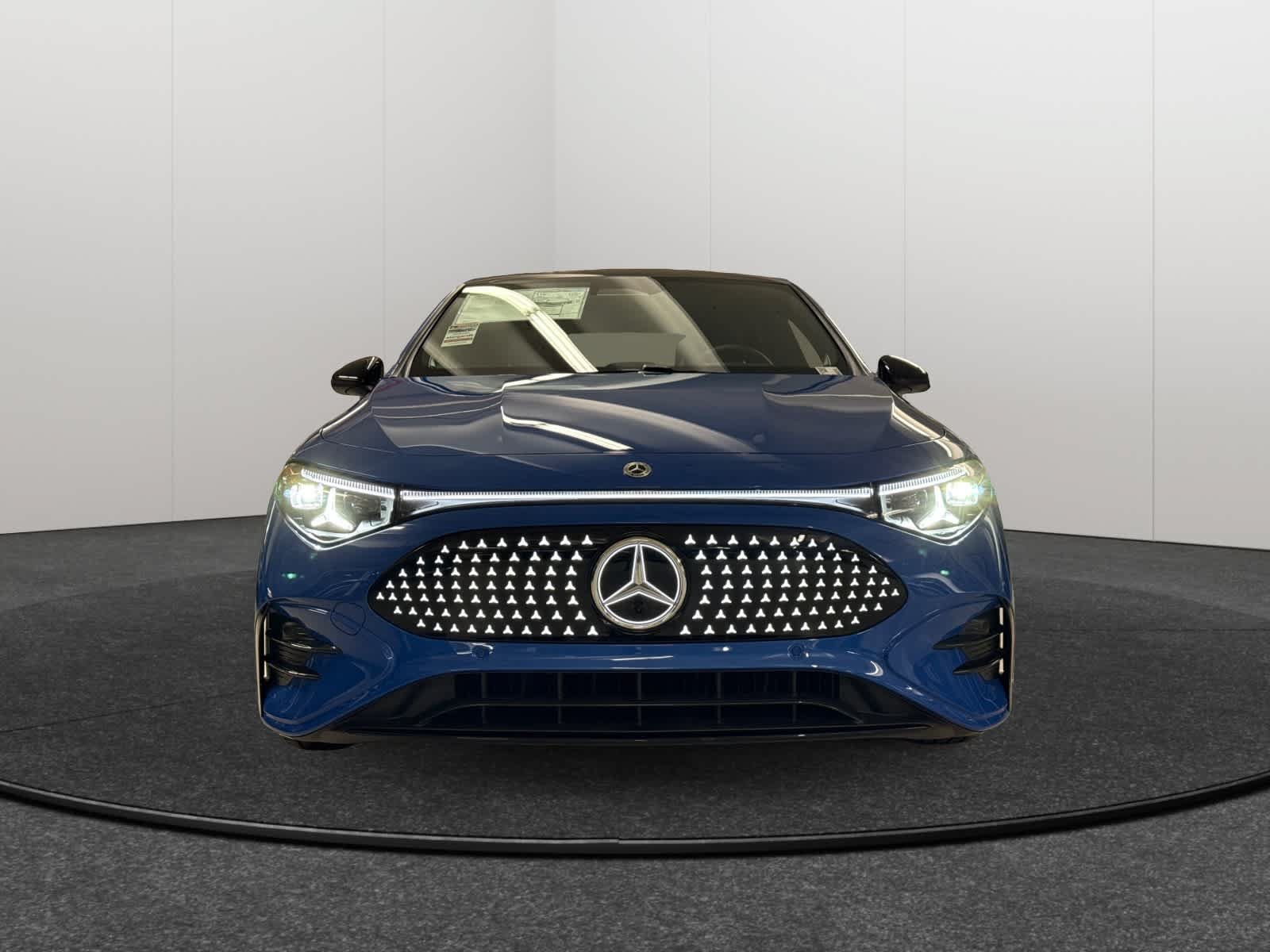New 2027 Mercedes-Benz CLA 350 image 2