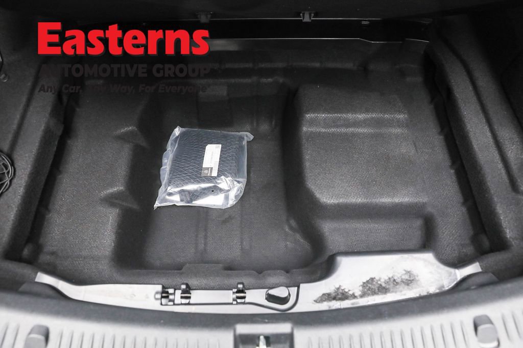 Used 2019 Mercedes-Benz E 450 4MATIC Sedan w/ Premium Package image 25