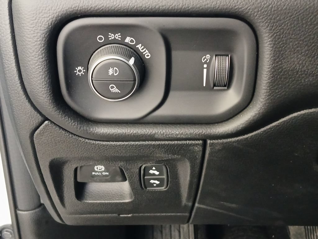 New 2026 RAM 1500 Lone Star RWD image 12