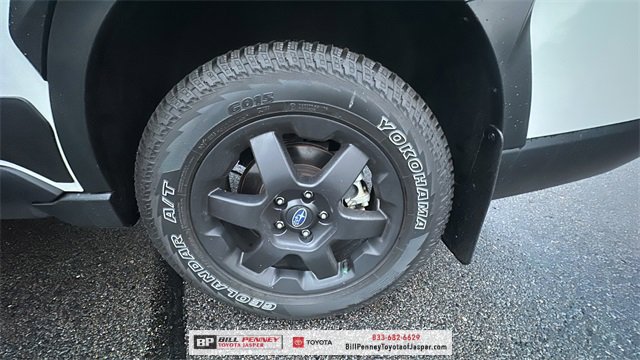 Used 2025 Subaru Outback Wilderness image 19