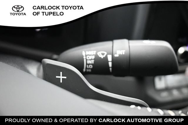 New 2026 Toyota Camry SE w/ Convenience Package FWD image 26