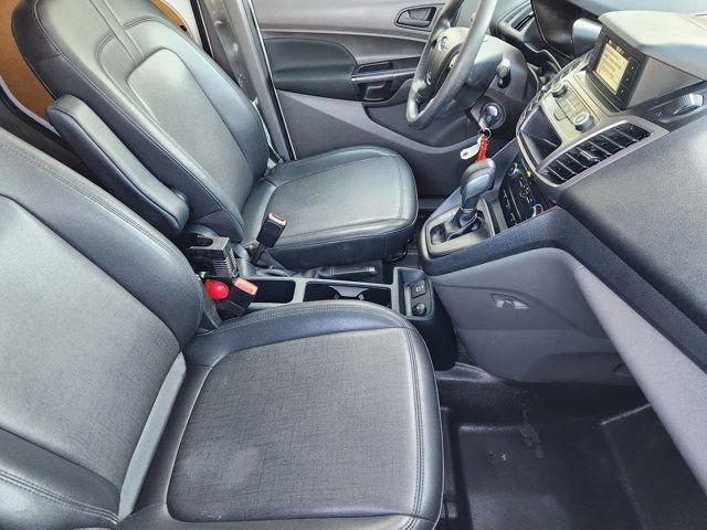 Used 2020 Ford Transit Connect XL image 19