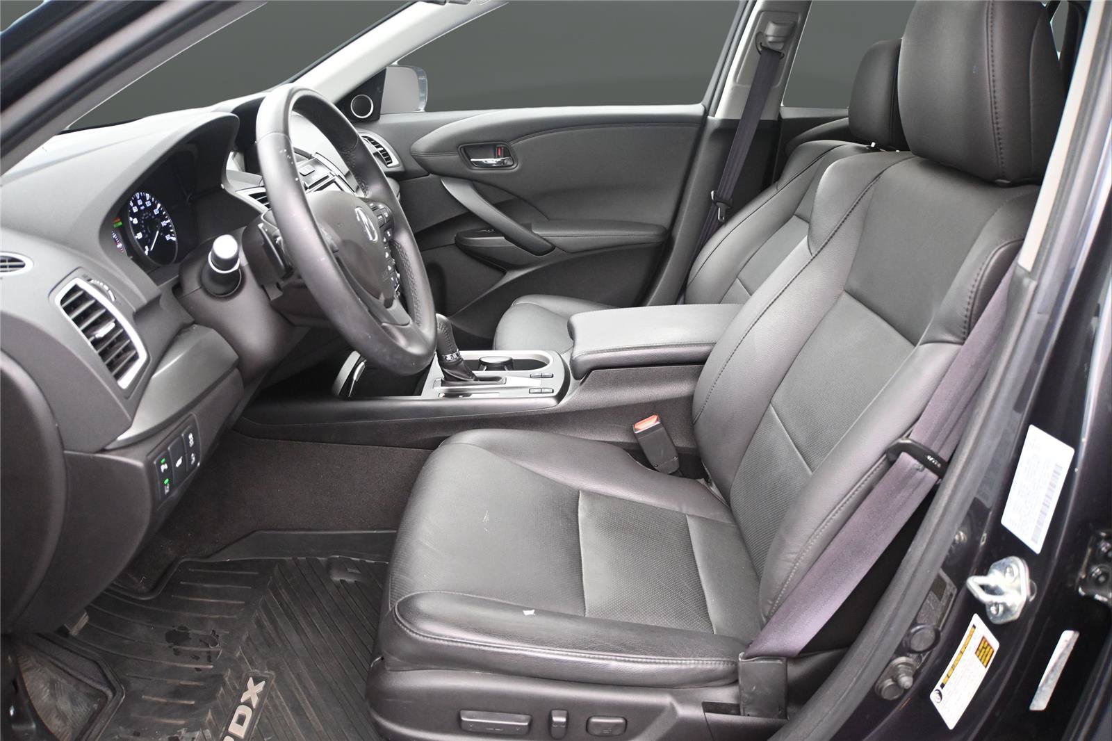 Used 2016 Acura RDX AWD w/ Advance Package image 8