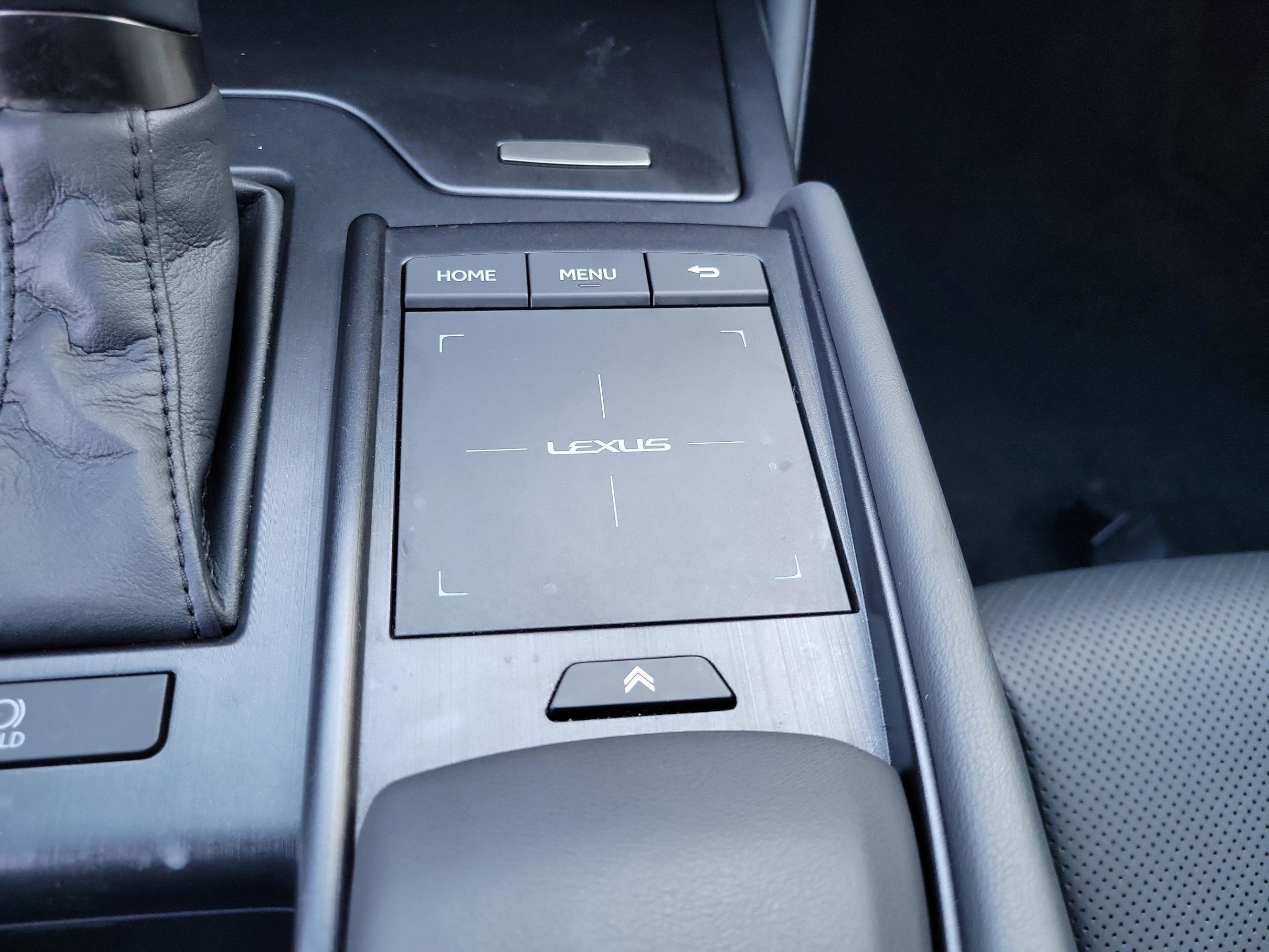 Used 2022 Lexus ES 350 w/ Premium Package image 18