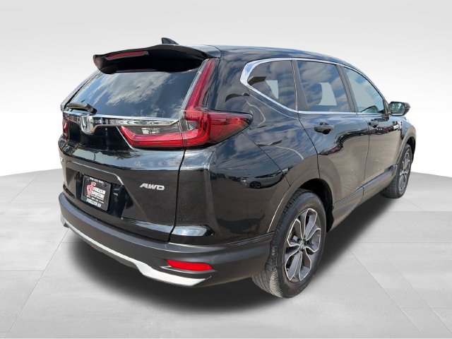 Used 2020 Honda CR-V EX-L image 7