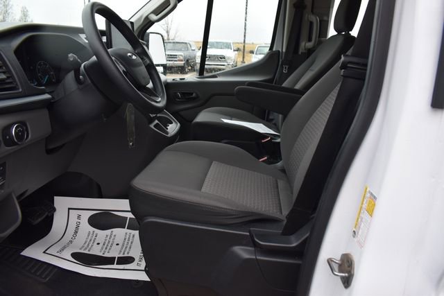 Used 2024 Ford Transit 350 XLT image 14
