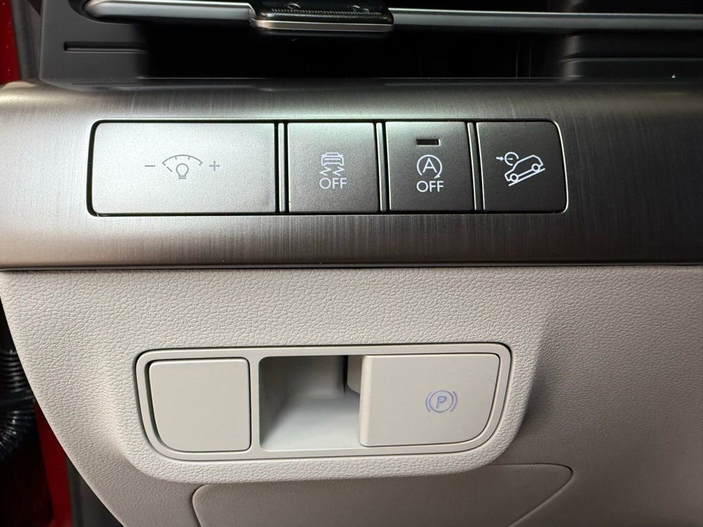 New 2026 Hyundai Kona SE image 19