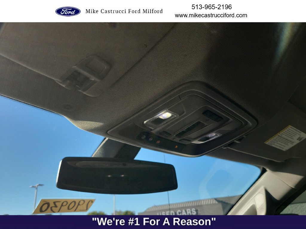 Used 2022 Chevrolet Silverado 1500 LT Trail Boss w/ Convenience Package II AWD/4WD image 22